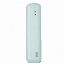 [이모텔리] 유에너스 충전식 휴대용 칫솔살균기 UTS-2500 LED 색상선택|블루