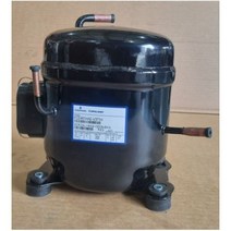 코플랜드 인도 콤프레셔 KCE461HAE 1/2HP 1/2마력 소형 220V 1PH R-22용