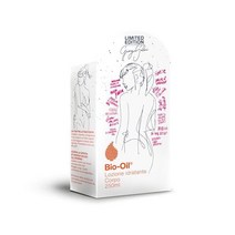 바이오 오일 리미티드 에디션 모이스춰라이징 바디 로션 모이스처라이징 건조한 피부를 위한 가벼운 무지방 빠른 흡수 Bio-Oil 426931