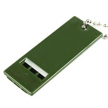 위급상황을 확실히 알리는 생존 호루라기 열쇠고리 QBe-293 호신용품 비상용품 호신용호루라기 재난용품, 상품선택:호루라기열쇠고리