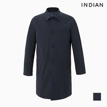 [인디안] [INDIAN] 기본카라 래글런 코트_MIUEHWS2171