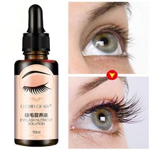 속눈썹에센스 속눈썹연장 10ml 속눈썹 성장 세럼 속눈썹 인핸서 메이크업 래쉬 리프트 연장 눈썹 성장 속눈썹 마스카라 너리싱 케어 에센스