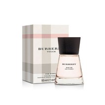 버버리 터치 포 우먼 EDP 50ml
