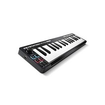 M-Audio USB MIDIキーボード 32鍵 Avid Pro Tools First M-Audio Edition付属 Keystation Mini 32 MK3, 상품명참조, 상품명참조