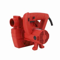 산업용집진기 청소기 흡입 그라인더 톱밥 연기 용접, 2280W 알루미늄풍엽타입 베어머신