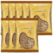 희창 율무차 900g / 자판기용 율무차, 8개