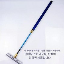 게이트볼 스틱 파크골프 채 장비 세트