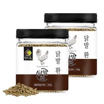 닭발우슬환_250g 2개