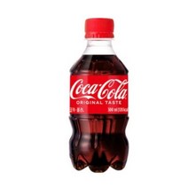 코카 콜라 mini 미니 페트병 300ml 24입 대용량 매장용 업소용, 24병