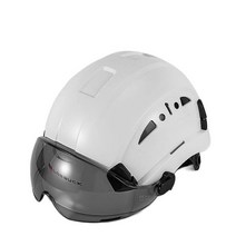 초경량 휴대용 자전거 포켓헬맷 접이식 킥보드 안전모 Pocket Helmet, 진회색(프리사이즈)