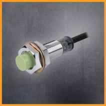 PR12-4DN2 오토닉스 NPN DC3선식 4mm 돌출 원형 근접센서, PR12-4DN2 / 원주형(4mm감지)