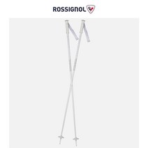 더블 여성 ROSSIGNOL 금계 타입 로드 보드 스키폴, C03-115cm