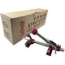 세정공업사 PP밴드용 하조기 몸체, 1개