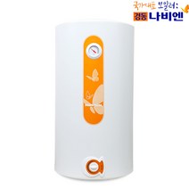 경동나비엔 전기온수기 15리터 30리터 50리터 80리터 100리터 모음 대용량 교체 설치 방법, 14_EW-80N 벽걸이 80리터(설치의뢰)