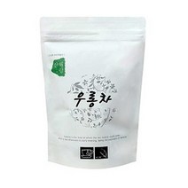 허브차 산해랑 우롱차 70g 가볍게 즐기는 미인의 차 중국명차 웰빙차 #JM#, 1, 본상품선택