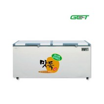 초대형 저온숙성고 김치냉장고 GCT-K550 김치 생선