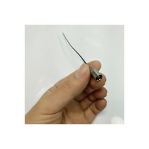 Asiantool 수성 전도성 슬립 링 양방향 4A 로터리 조인트 MERCOTAC M205 A2S, Type2_2, 02 Type2, 한개옵션1