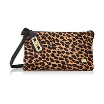 크로스 바디 백 라바가제리 숄더백 EC 동물 트위스트 브래킷 지갑 숄더