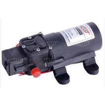 농약 교반기 분무기 살포기 flo-2203 3.1lpm 70psi 12 볼트 다이어프램, 12v