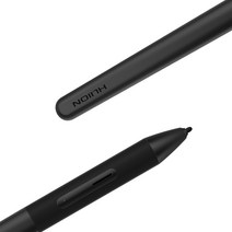 테블릿 Huion 배터리가 필요 없는 펜 PW400 디지털 스타일러스 그래픽 태블릿 Inspiroy RTE-100 RTS-300 RTM-500 RTP-700 2 개의 단축키 8 펜, [01] PW400