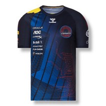 오토바이 수트 슈트 바이크 자켓 보호대 라이딩복 2022 새로운 f1 셔츠 공식 레드 컬러 불 팀 티셔츠 저지 포뮬러 1 레이싱 모토 티 팬 파티웨어, 1, XL