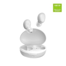 QCY 정품 블루투스이어폰 QCY T16APP, QCY16+가죽파우치