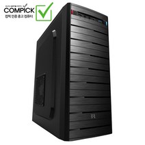 [컴픽 중고컴퓨터] 인텔 3세대 I5 3570 GTX 1050 TI 4GB 조립 롤 피파 게이밍