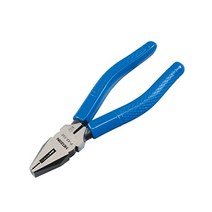 Hozan P-43-175 Versatile Pliers for Electrician Proficiency Test, 150mm