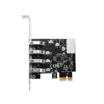 NEXT-405NEC LP USB3.0 4포트 PCI-Express 확장카드 NEC칩셋 데스크탑 슬림pc설치