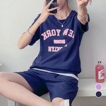 [나크21] (55~120) 레이어드룩 상하 세트 KO22-O-07