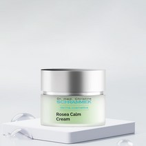 닥터슈라멕 로세아 캄 크림 50ml, 콜라겐팩 10매