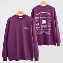 제이에이치스타일 윈드벨 나염 맨투맨