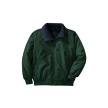 Port Authority 항만청 챌린저 자켓 2XL 트루헌터/트루네이비