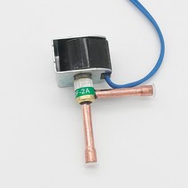정유량 밸브 벨브 감압 변 기 정수위 안전 오수 2 way fdf-2a 3a 6a 미니, fdf-6a, DC 24V