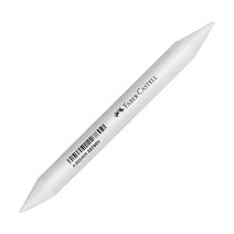 파버카스텔 찰필 122780 tortillon 채색 블렌딩, 단품