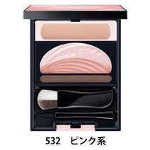 일본 직송 봄 여름 웜톤 쿨톤 아이섀도 카오 aube couture 오브쿠튀르 브라이트