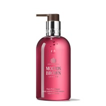 [몰튼 브라운] 파이어리 핑크 페퍼 파인 리퀴드 핸드 워시 300ml