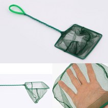 물고기족대 어린이낚시체험 어항 물고기 뜰채, 중