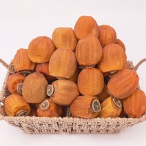 상주곶감 건시 한접 (100개)/ 중(개당 33g내외)/ 정품/ 실속포장, 상세페이지 참조