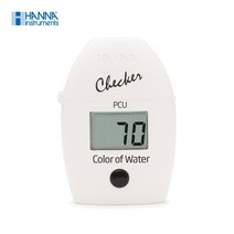 HANNA HI727 색도 Checker® (PCU) 색도계 트루컬러