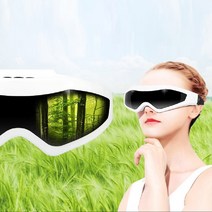 편안한 진동 눈 마사지기 유선 무선 EM-F101 효도선물 추천 파는곳, 상세페이지 참조