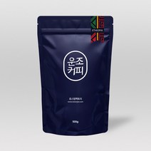 운조커피 에티오피아 예가체프 게이샤 [500g], 2_프렌치프레스, 500g, 1개