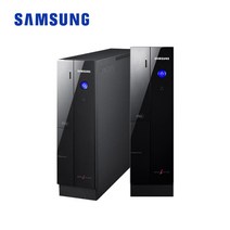삼성 슬림 PC Z400 2세대 i3 사무용 인강용 중고 컴퓨터 본체 SSD 윈10, i3-2100/4G/SSD240G/Win10, 기본형