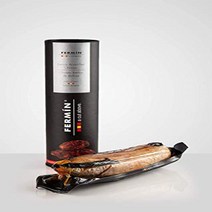 Fermin Iberico Acorn-Fed Chorizo ( Chorizo Iberico De Bellota ) Net.Wt 16 oz, 1