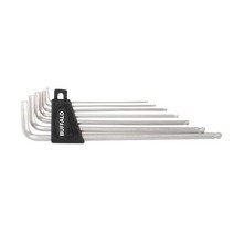 스마토 볼렌치 볼렌치세트 BW-CL7(1.5~6mm)7P 롱