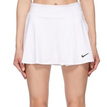 나이키코트 드라이 핏 빅토리 스커트 DH9553-100