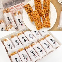 교아당 오란다 수제강정선물세트(대) 36개입