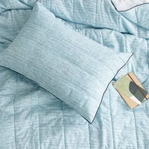 SESA 빌런 모달 베개커버 50X70