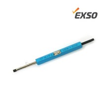 엑소EXSO 수동 랩핑기 EX-30 (규격0.25/0.32공용), 단품