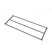 하이브로우 쉘프 랙, 1개